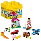 LEGO Classic, Caramizi creative LEGO, 10692