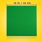LEGO Classic, Placa de baza verde, 11023