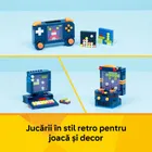 LEGO Creator, Consola de jocuri video retro, 31380