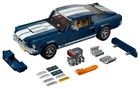 LEGO Creator Expert, Ford Mustang, 10265