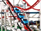 LEGO Creator Expert, Montagne russe, 10261