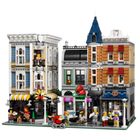 LEGO Creator Expert, Piata centrala, 10255