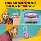 LEGO Creator, Geanta artistica si moderna cu depozitare, 31391