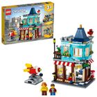 LEGO Creator, Magazin de jucarii, 31105