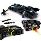 LEGO DC Batman, Batmobile: Batman pe urmele lui Joker, 76224