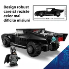 LEGO DC Batman, Batmobilul din Batman, 76332