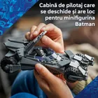 LEGO DC Batman, Batmobilul din Batman vs Superman, 76331