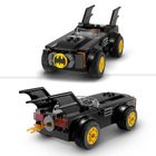 LEGO DC Batman, Urmarire pe Batmobile: Batman contra Joker, 76264