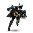 LEGO DC, Figurina de constructie Batman, 76259