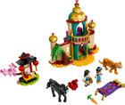 LEGO Disney, Aventura lui Jasmine si Mulan, 43208