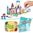 LEGO Disney: Castele creative Disney Princess, 43219