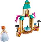LEGO Disney, Curtea Castelului Annei, 43198