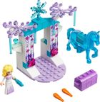 LEGO Disney, Elsa si grajdul de gheata al lui Nokk, 43209