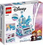 LEGO Disney Frozen, Cutia de bijuterii a Elsei, 41168