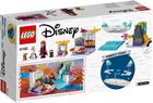 LEGO Disney Frozen, Expeditia cu canoe a Annei, 41165