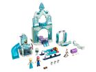 LEGO Disney Frozen, Tinutul minunilor din Regatul de gheata al Annei si Elsei, 43194