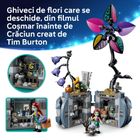 LEGO Disney, Ghiveciul lui Sally, 43288