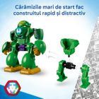LEGO Disney Junior Marvel, Loki vs Echipa lui Iron Man, 11211