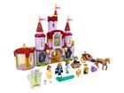 LEGO Disney Princess, Castelul lui Belle si al Bestiei, 43196