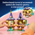 LEGO Disney Princess, Miniturnul lui Rapunzel, 43294