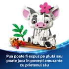 LEGO Disney Princess, Pua, 43292