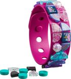 LEGO DOTS, Bratara iubitorilor de unicorni, 41802