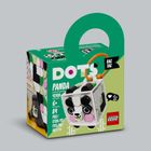 LEGO DOTS, Breloc Panda, 41930
