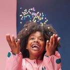LEGO DOTS, DOTS Extra - Seria 6, 41946