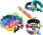 LEGO DOTS, Megapachet Designer de bratari, 41807