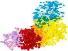 LEGO DOTS, O multime de DOTS - inscriptie, 41950