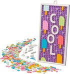 LEGO DOTS, Panou pentru mesaje, 41951