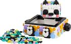 LEGO DOTS, Tava Panda, 41959