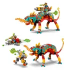 LEGO DREAMZzz, Cameleonul de foc al lui Mateo, 71492