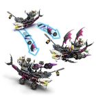LEGO DREAMZzz, Corabie-rechin de cosmar, 71469