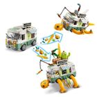 LEGO DREAMZzz, Furgoneta-testoasa a Dnei Castillo, 71456