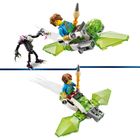 LEGO DREAMZzz, Grimkeeper, monstrul-cusca, 71455