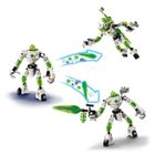 LEGO DREAMZzz, Mateo si Robotul Z-Blob, 71454