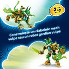 LEGO DREAMZzz, Robotul gardian vulpe, 71508