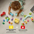LEGO DUPLO, Calatorie in tren cu Bunicul Purcelus, 10466
