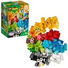 LEGO DUPLO Classic, Animale creative, 10934