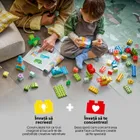 LEGO DUPLO Classic, Cutie creativa in culori, 10479