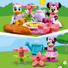 LEGO DUPLO Disney, Casa si cafeneaua lui Minnie, 10942