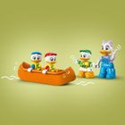LEGO DUPLO, Disney Mickey and Friends Aventura in camping, 10997