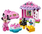 LEGO DUPLO Disney, Petrecerea lui Minnie, 10873