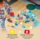 LEGO DUPLO Disney, Sediul echipei lui Paienjenel, 10464