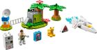LEGO DUPLO Lightyear, Misiunea planetara a lui Buzz Lightyear, 10962