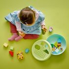 LEGO DUPLO My First, Sortator de forme: casa pentru catei, 10441