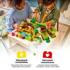 LEGO DUPLO Town, Padurea descoperirilor cu animale salbatice, 10480