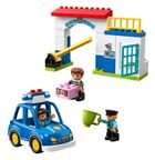 LEGO DUPLO Town, Sectie de politie, 10902