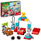 LEGO DUPLO, Ziua cursei lui Fulger McQueen, 10924